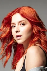 Diana Bovio Oyuncu Profil Görseli