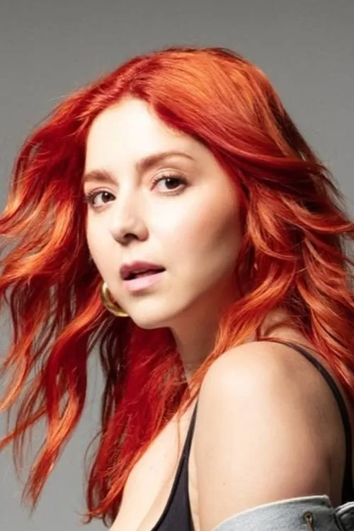 Diana Bovio Oyuncu Profil Görseli