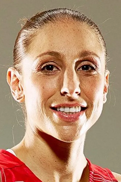 Diana Taurasi Oyuncu Profil Görseli