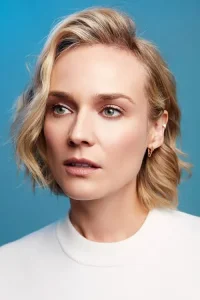 Diane Kruger Oyuncu Profil Görseli