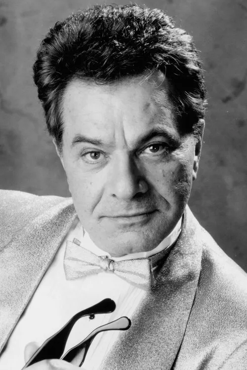 Dick Shawn Oyuncu Profil Görseli