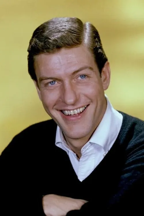 Dick Van Dyke Oyuncu Profil Görseli