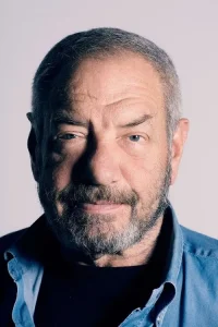 Dick Wolf Yönetmen Profil Görseli