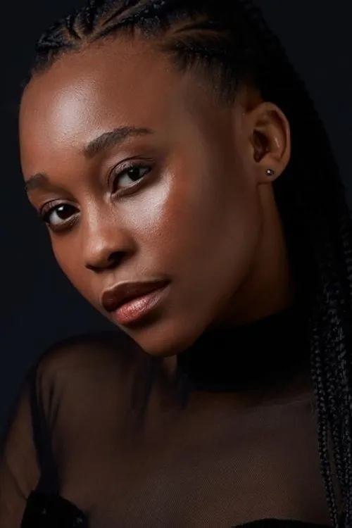 Didintle Khunou Oyuncu Profil Görseli