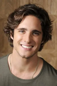 Diego Boneta Oyuncu Profil Görseli