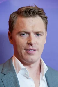 Diego Klattenhoff Oyuncu Profil Görseli