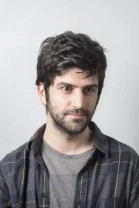 Diego Porral Yönetmen Profil Görseli