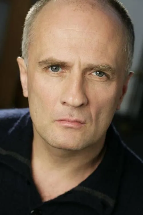 Dieter Riesle Oyuncu Profil Görseli