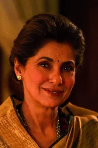 Dimple Kapadia Oyuncu Profil Görseli