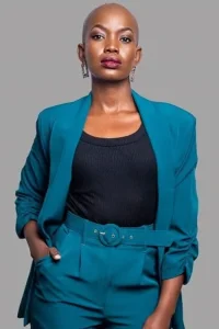 Dineo Rasedile Oyuncu Profil Görseli