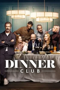Dinner Club dizi Tek Part İzle Fragman Görseli