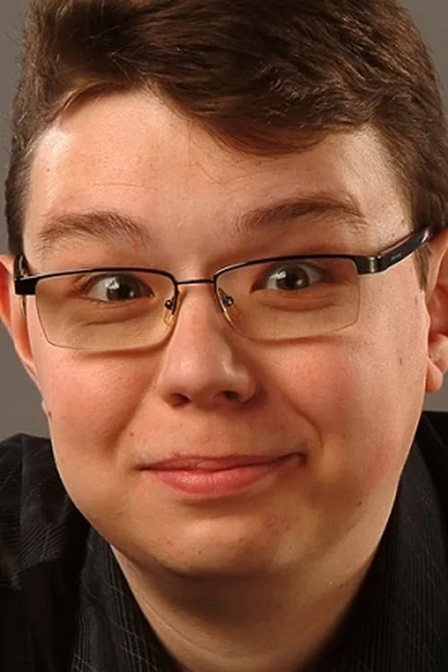 Diomid Vinogradov Oyuncu Profil Görseli