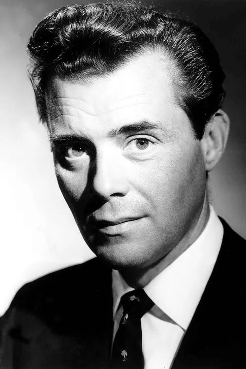 Dirk Bogarde Oyuncu Profil Görseli