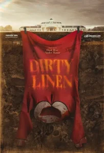 Dirty Linen dizi Hd İzle Fragman Görseli