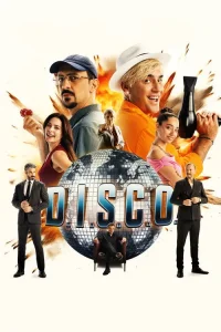 D.I.S.C.O. film Türkçe İzle Fragman Görseli