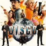 D.I.S.C.O. Fragmanı film Hd İzle