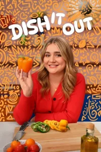 Dish It Out dizi Türkçe Dublaj İzle Fragman Görseli