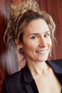 Édith Cochrane Oyuncu Profil Görseli