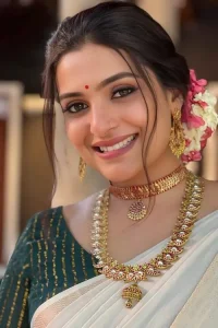 Divya Pillai Oyuncu Profil Görseli