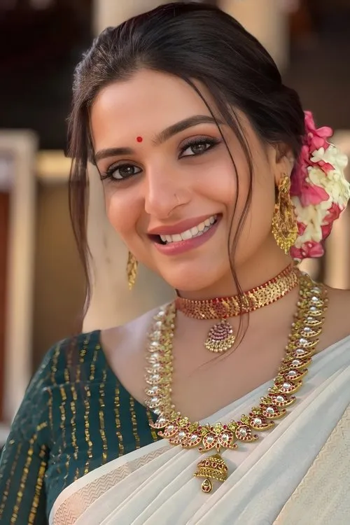 Divya Pillai Oyuncu Profil Görseli