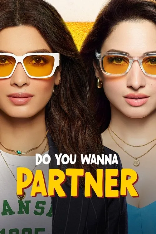 Do You Wanna Partner dizi Türkçe Dublaj İzle