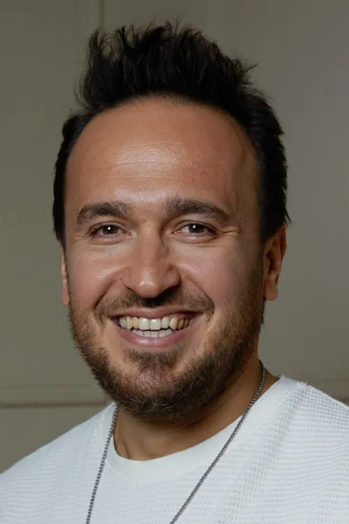 Doğan Akdoğan Oyuncu Profil Görseli