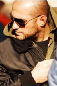 Doğan Ümit Karaca Yönetmen Profil Görseli