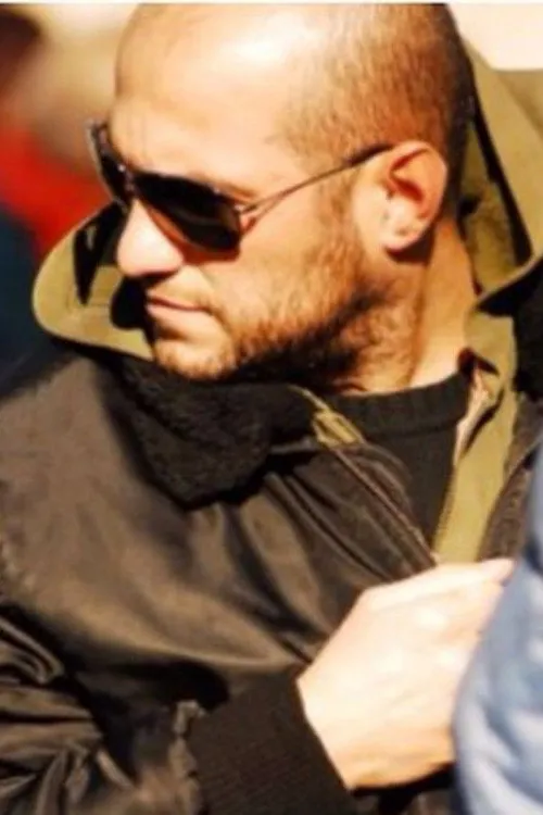 Doğan Ümit Karaca Yönetmen Profil Görseli