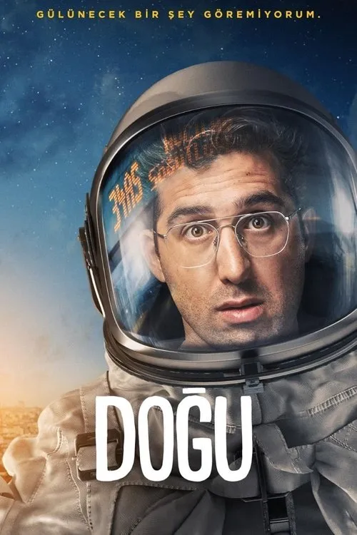 Doğu film Türkçe İzle