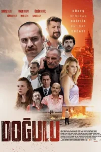 Doğulu film Türkçe Dublaj İzle Fragman Görseli