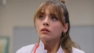 Doktor: Başka Hayatta 4. Bölüm Fragmanı Fragman Görseli