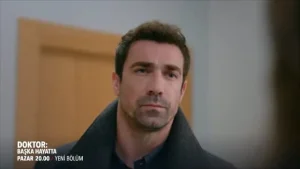 Doktor: Başka Hayatta 5. Bölüm Fragmanı Türkçe İzle Fragman Görseli
