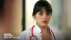 Doktor: Başka Hayatta 6. Bölüm Fragmanı Hd İzle Fragman Görseli