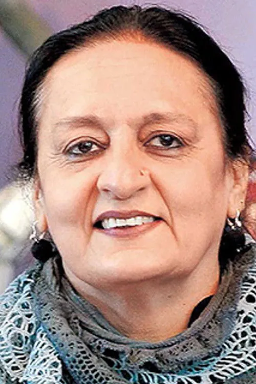 Dolly Ahluwalia Oyuncu Profil Görseli