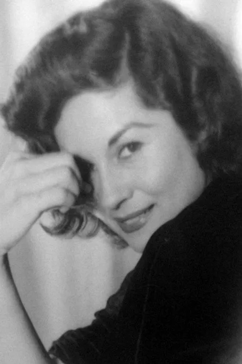 Dolores Carlos Oyuncu Profil Görseli