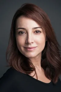 Dolunay Soysert Oyuncu Profil Görseli