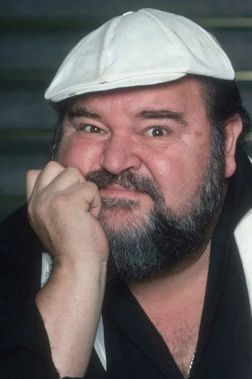 Dom DeLuise Oyuncu Profil Görseli