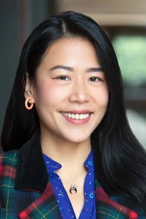 Domee Shi Yönetmen Profil Görseli