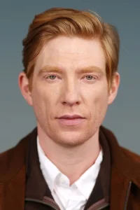Domhnall Gleeson Oyuncu Profil Görseli