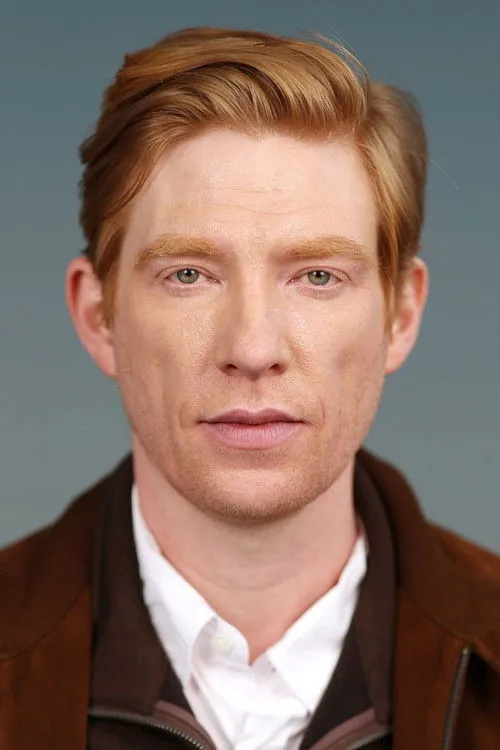 Domhnall Gleeson Oyuncu Profil Görseli