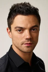 Dominic Cooper Oyuncu Profil Görseli
