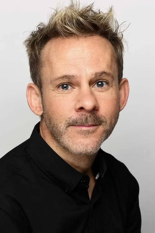 Dominic Monaghan Oyuncu Profil Görseli