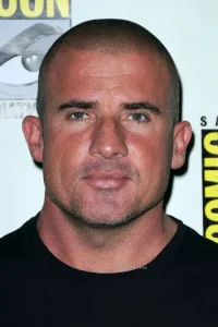 Dominic Purcell Oyuncu Profil Görseli