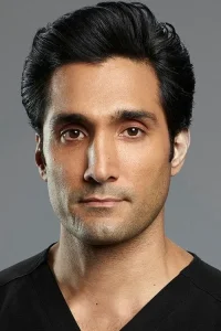 Dominic Rains Oyuncu Profil Görseli