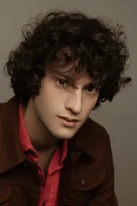 Dominic Sessa Oyuncu Profil Görseli