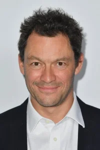 Dominic West Oyuncu Profil Görseli