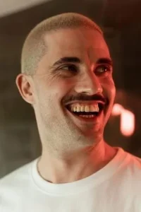 Dominik Fellmann Oyuncu Profil Görseli