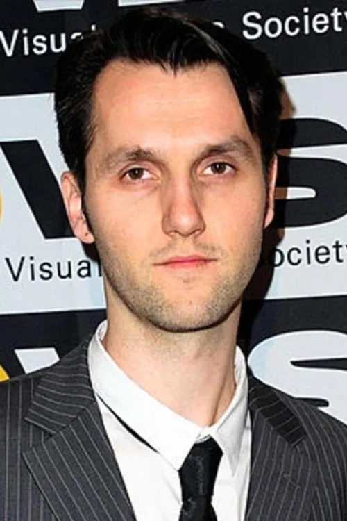 Dominique Boidin Yönetmen Profil Görseli