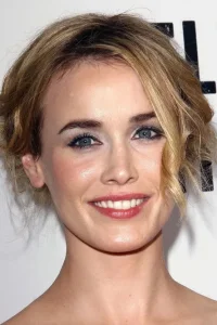 Dominique McElligott Oyuncu Profil Görseli