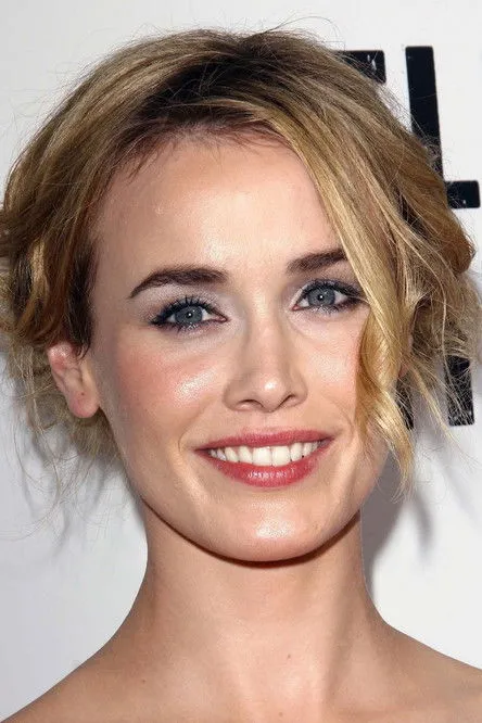 Dominique McElligott Oyuncu Profil Görseli